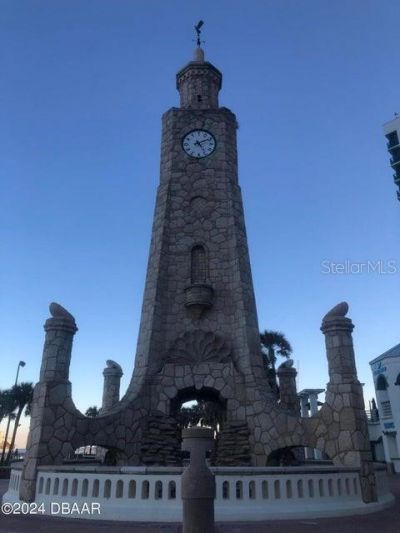 2828 N Atlantic Avenue, Unit 604, Daytona Beach, FL 32118 Photo