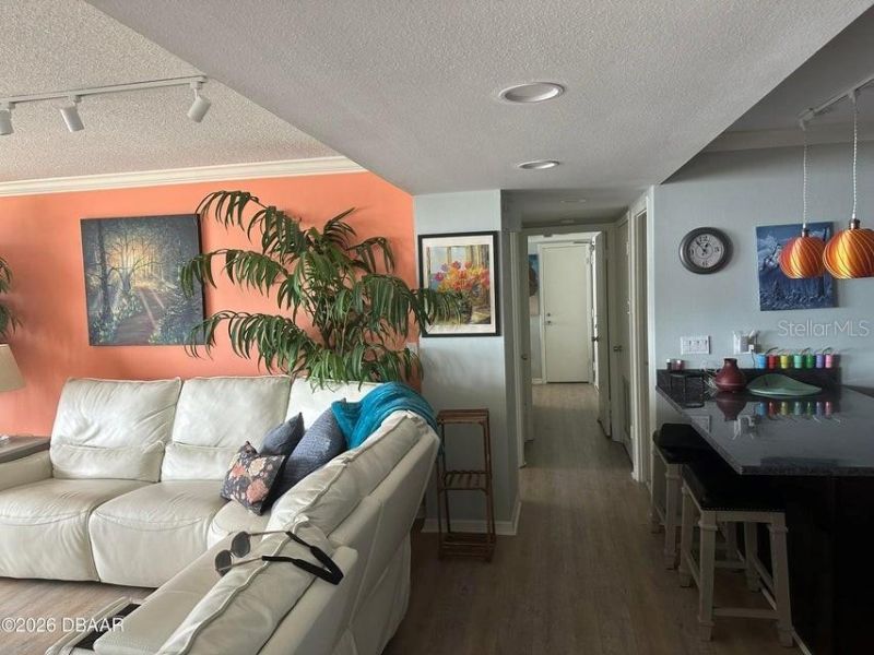 2828 N Atlantic Avenue, Unit 604, Daytona Beach, FL 32118 Photo