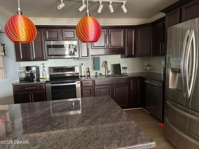 2828 N Atlantic Avenue, Unit 604, Daytona Beach, FL 32118 Photo