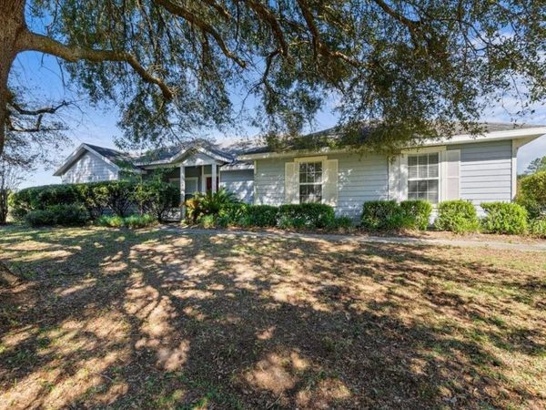 9590 SW 98TH AVENUE , GAINESVILLE, FL 32608