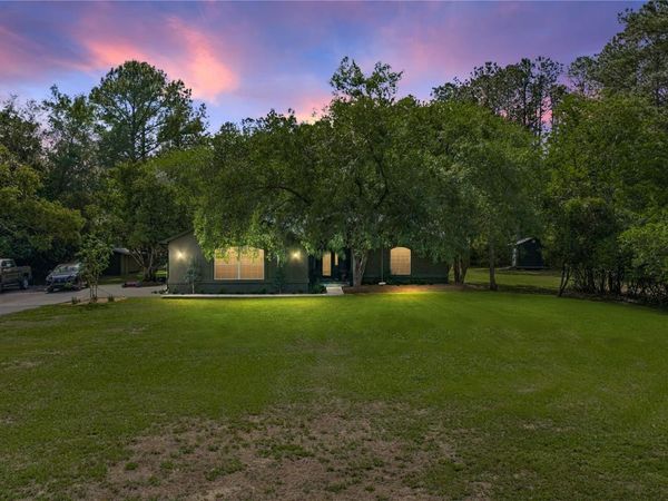 9091 MCINTYRE ROAD , BROOKSVILLE, FL 34601