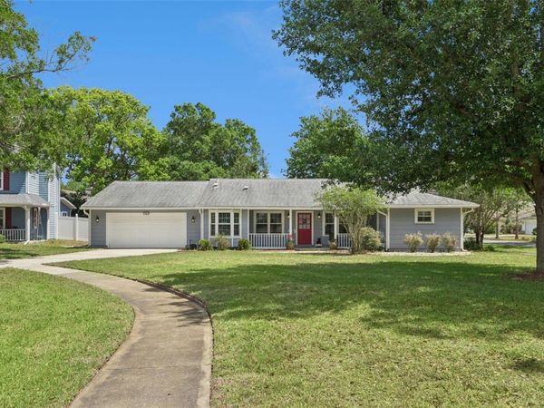 7923 THURMOND COURT, ORLANDO, FL 32817