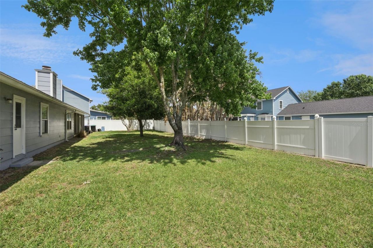 7923 Thurmond Court, Orlando, FL 32817 Photo