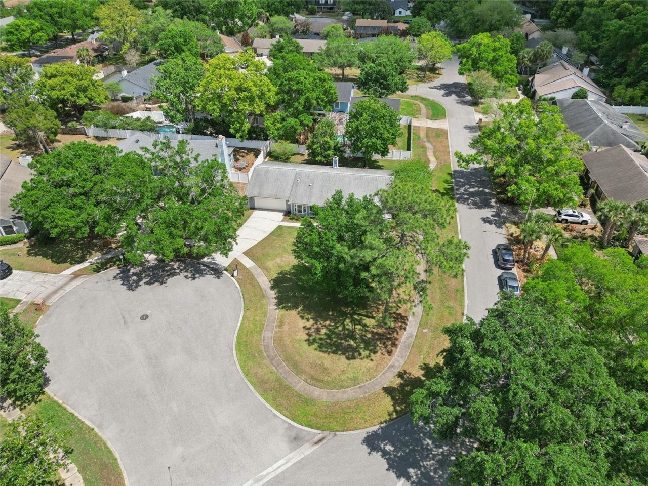 7923 Thurmond Court, Orlando, FL 32817 Photo