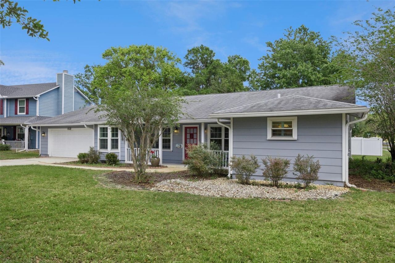 7923 Thurmond Court, Orlando, FL 32817 Photo
