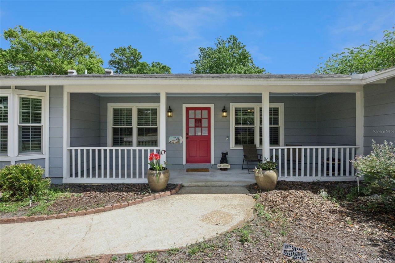 7923 Thurmond Court, Orlando, FL 32817 Photo