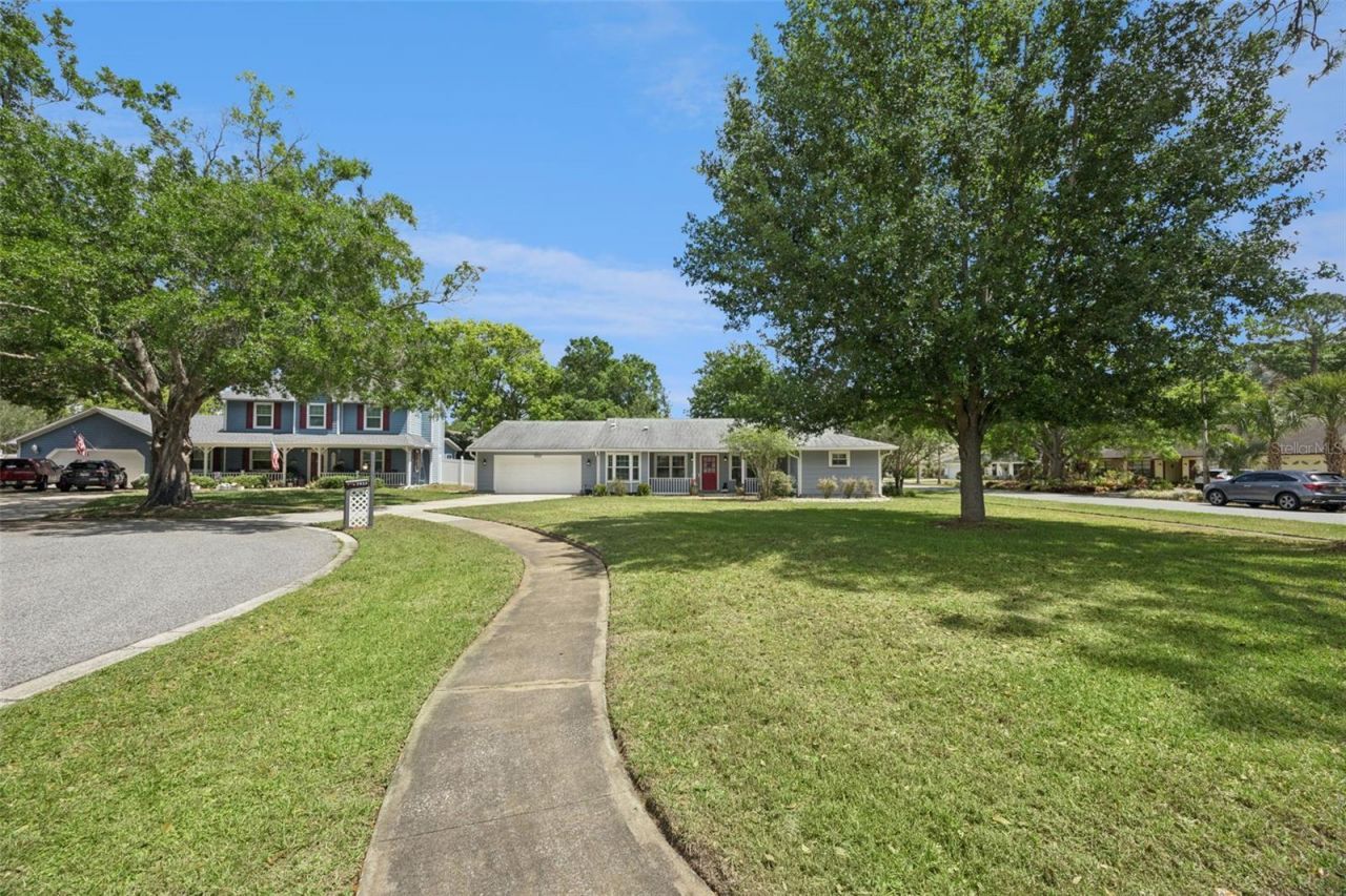 7923 Thurmond Court, Orlando, FL 32817 Photo