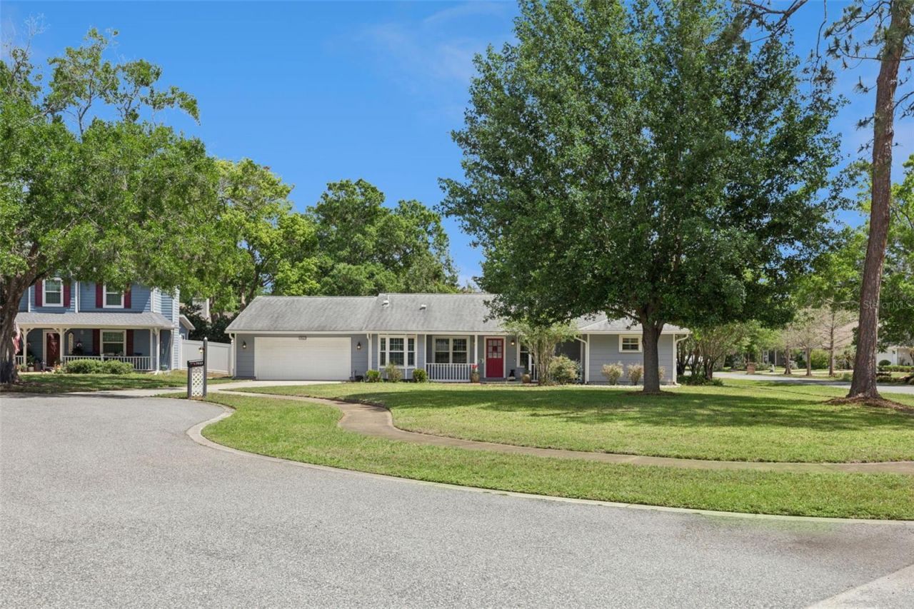 7923 Thurmond Court, Orlando, FL 32817 Photo