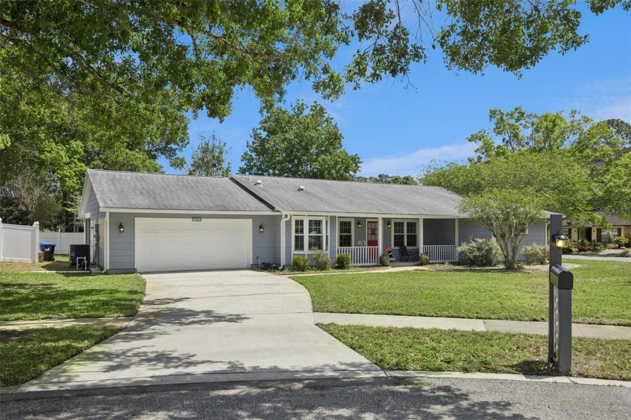 7923 Thurmond Court, Orlando, FL 32817 Photo