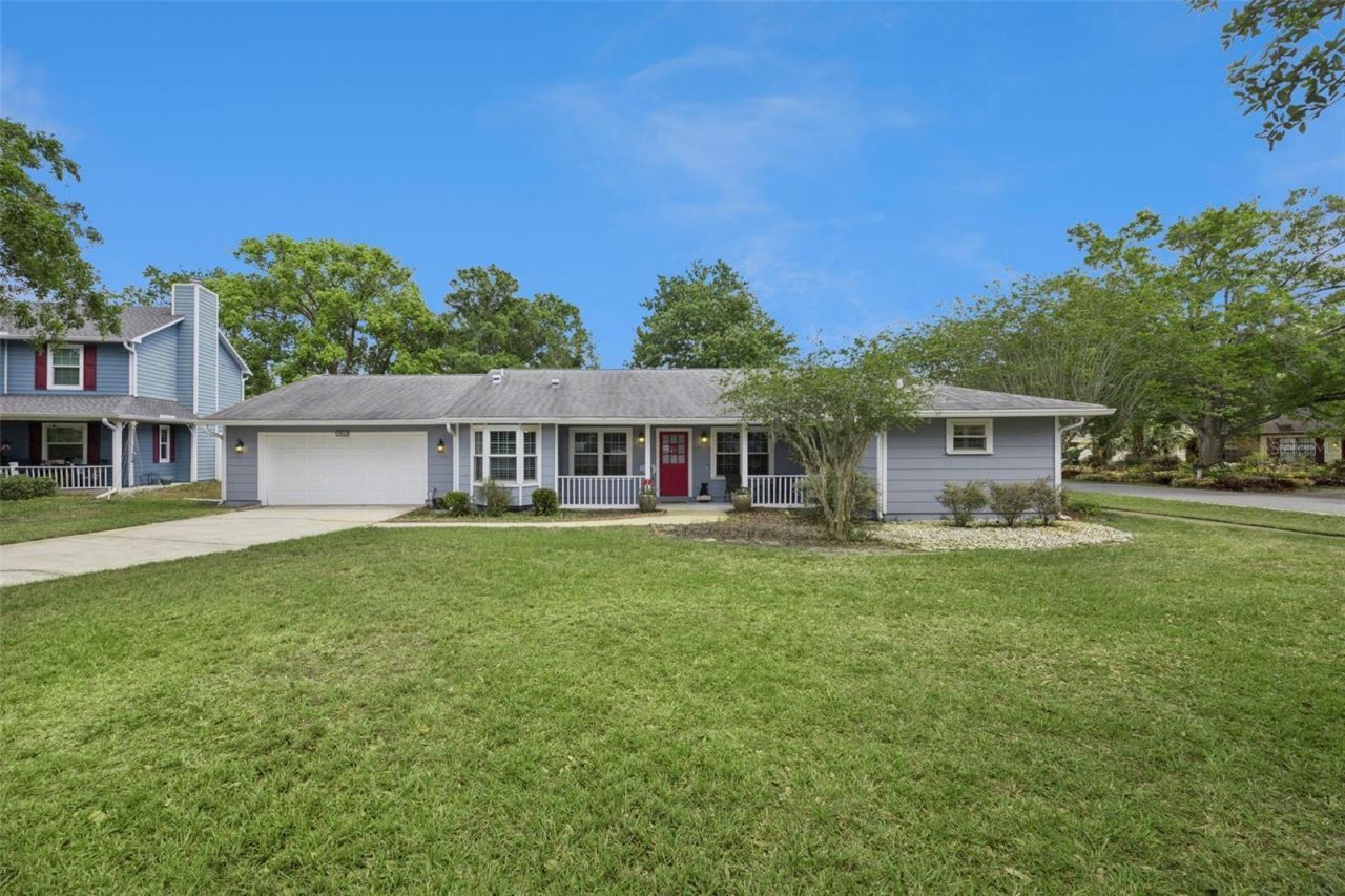 7923 Thurmond Court, Orlando, FL 32817 Photo