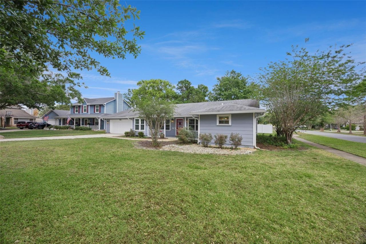 7923 Thurmond Court, Orlando, FL 32817 Photo