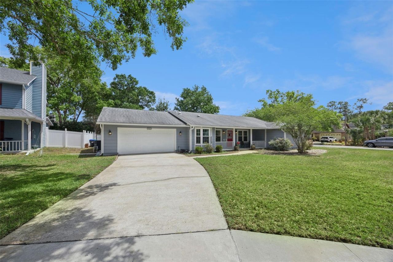 7923 Thurmond Court, Orlando, FL 32817 Photo