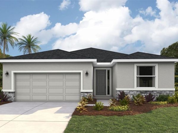 10726 RABBIT GROVE TRAIL , PARRISH, FL 34219