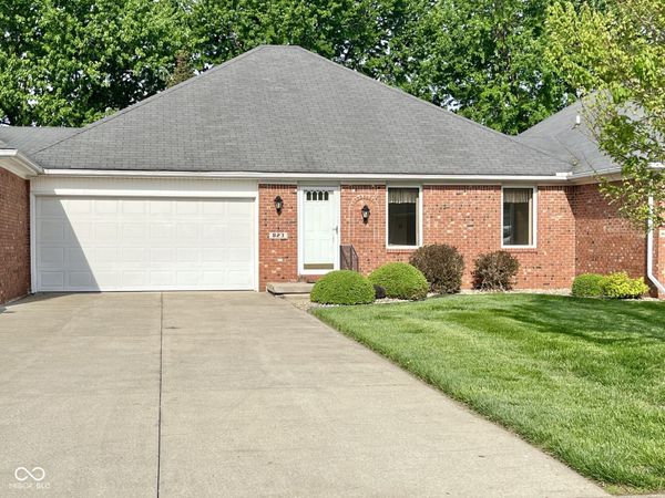 823 Freedom Drive, Seymour, IN 47274