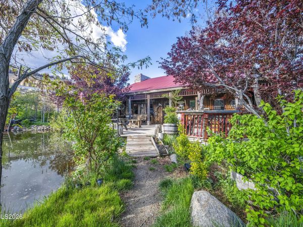 1015 US highway 395, Washoe Valley, NV 89704