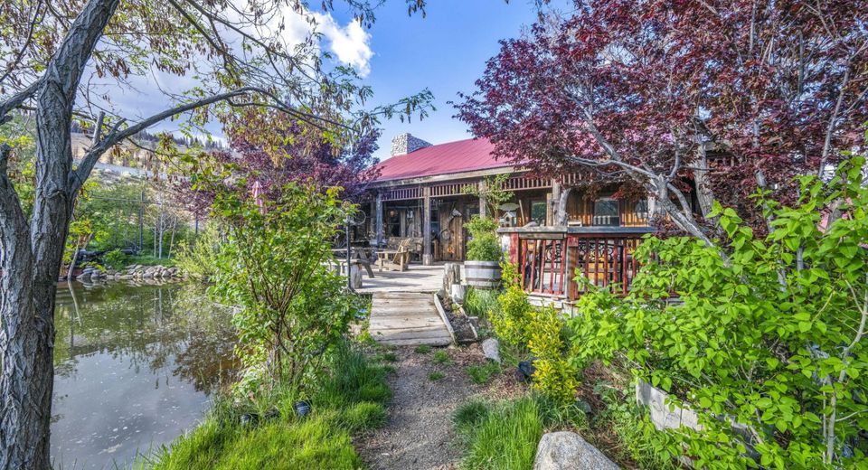 1015 Us Highway 395, Washoe Valley, NV 89704 Photo