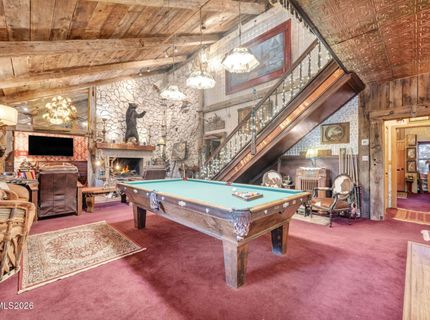 1015 Us Highway 395, Washoe Valley, NV 89704 Photo