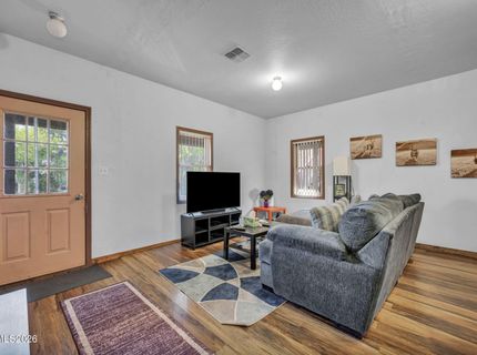 1015 Us Highway 395, Washoe Valley, NV 89704 Photo