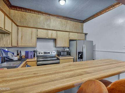 1015 Us Highway 395, Washoe Valley, NV 89704 Photo