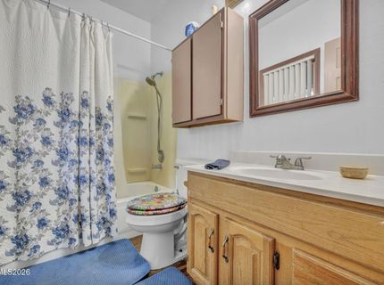 1015 Us Highway 395, Washoe Valley, NV 89704 Photo