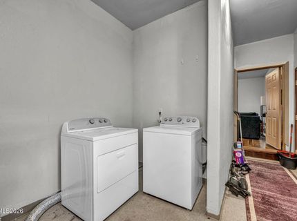 1015 Us Highway 395, Washoe Valley, NV 89704 Photo