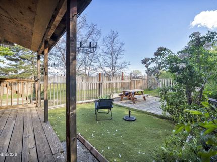 1015 Us Highway 395, Washoe Valley, NV 89704 Photo