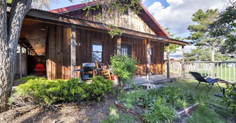 1015 Us Highway 395, Washoe Valley, NV 89704 Photo