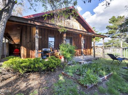 1015 Us Highway 395, Washoe Valley, NV 89704 Photo