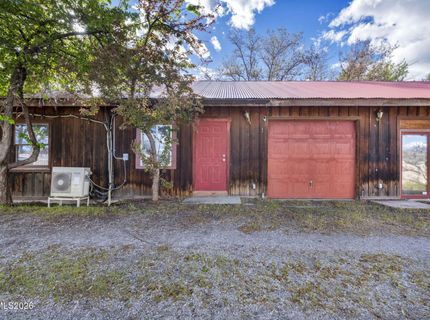 1015 Us Highway 395, Washoe Valley, NV 89704 Photo