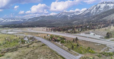 1015 Us Highway 395, Washoe Valley, NV 89704 Photo