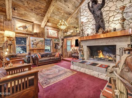 1015 Us Highway 395, Washoe Valley, NV 89704 Photo