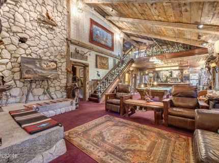 1015 Us Highway 395, Washoe Valley, NV 89704 Photo