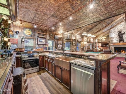 1015 Us Highway 395, Washoe Valley, NV 89704 Photo