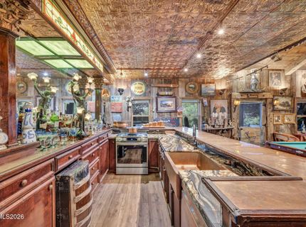 1015 Us Highway 395, Washoe Valley, NV 89704 Photo