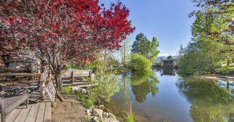 1015 Us Highway 395, Washoe Valley, NV 89704 Photo