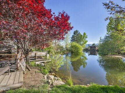 1015 Us Highway 395, Washoe Valley, NV 89704 Photo