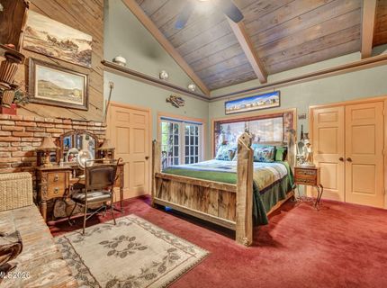 1015 Us Highway 395, Washoe Valley, NV 89704 Photo