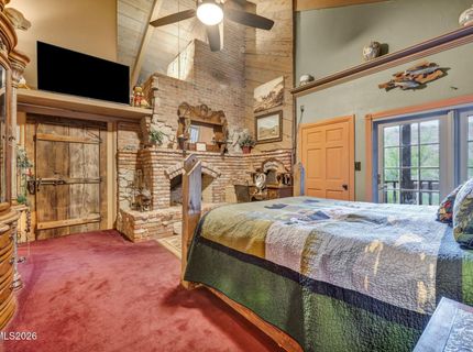 1015 Us Highway 395, Washoe Valley, NV 89704 Photo