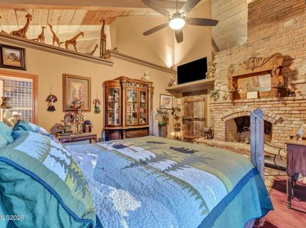 1015 Us Highway 395, Washoe Valley, NV 89704 Photo