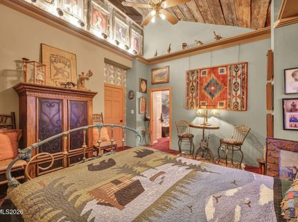 1015 Us Highway 395, Washoe Valley, NV 89704 Photo