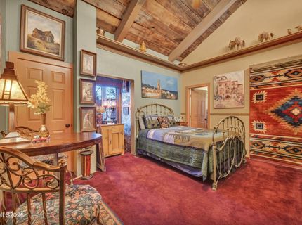 1015 Us Highway 395, Washoe Valley, NV 89704 Photo