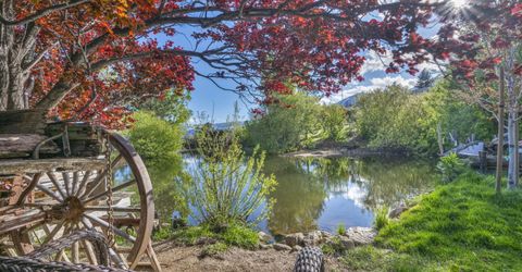 1015 Us Highway 395, Washoe Valley, NV 89704 Photo