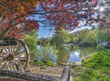 1015 Us Highway 395, Washoe Valley, NV 89704 Photo