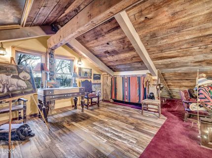 1015 Us Highway 395, Washoe Valley, NV 89704 Photo