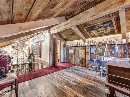 1015 Us Highway 395, Washoe Valley, NV 89704 Photo