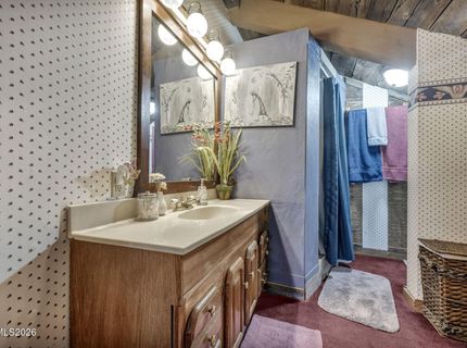 1015 Us Highway 395, Washoe Valley, NV 89704 Photo