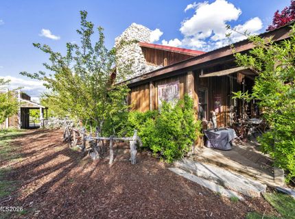 1015 Us Highway 395, Washoe Valley, NV 89704 Photo