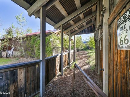 1015 Us Highway 395, Washoe Valley, NV 89704 Photo