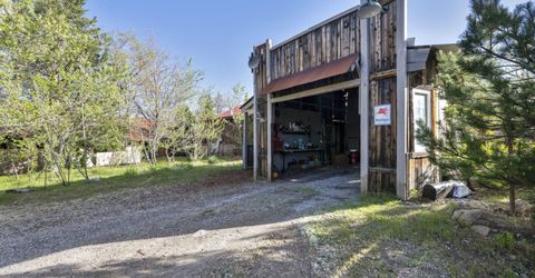 1015 Us Highway 395, Washoe Valley, NV 89704 Photo