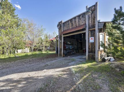 1015 Us Highway 395, Washoe Valley, NV 89704 Photo